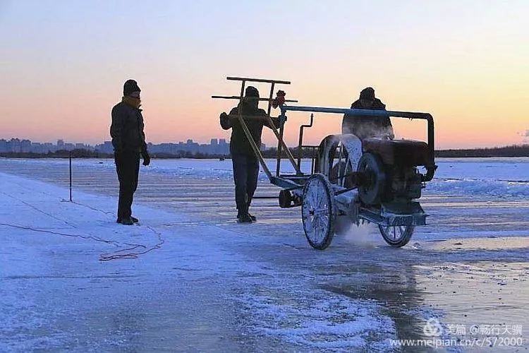 采冰(bīng)圖片2