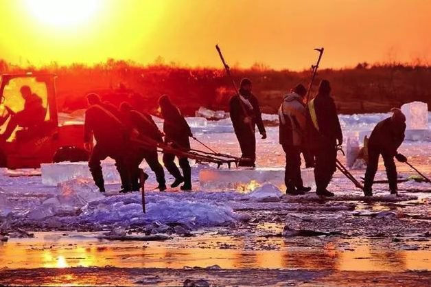 采(cai)冰圖片(piàn)6