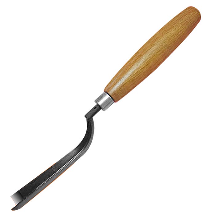 冰雕工具(ju) 角刀 