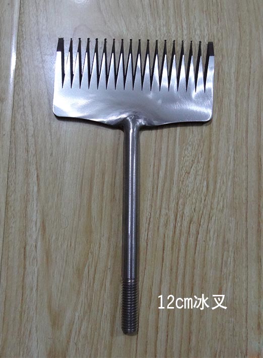 齒形(xíng)冰雕工具(ju)