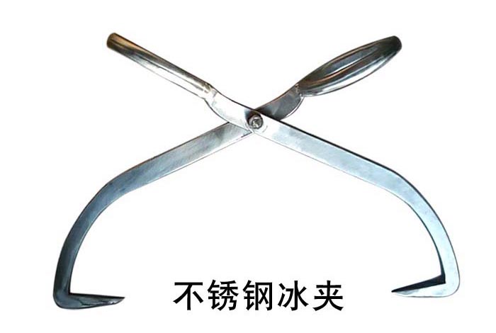 冰雕工具 冰(bīng)鈎