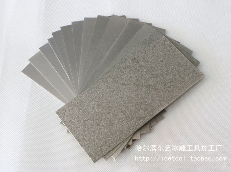 金鋼(gāng)砂磨石600目(mu)